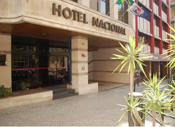 Hotel Nacional Lisbon Exterior photo